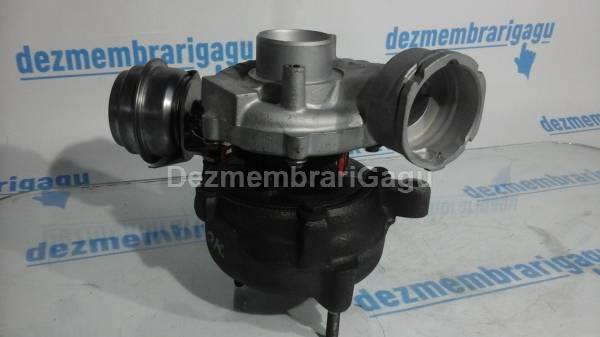  Turbina SKODA SUBERB (3U4), 1.9 Diesel, 96 KW sh