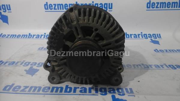 Vand alternator VOLKSWAGEN PASSAT / 3C (2005-), 2.0 Diesel, 103 KW