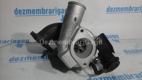 Turbina FORD TRANSIT VIII (2006-), 2.4 Diesel