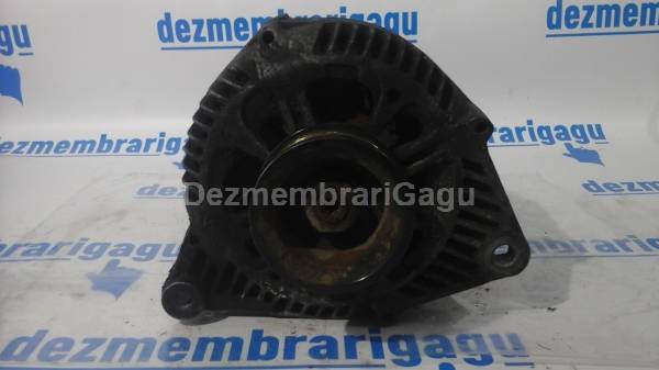 Alternator AUDI A6 II (1997-2005), 2.8 Benzina, 142 KW