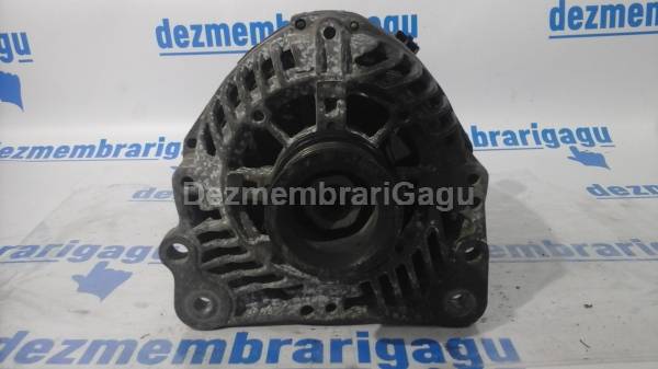 Alternator AUDI A3 I (1996-2003), 1.8 Benzina, 92 KW