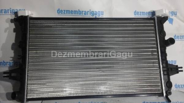 Vand radiator apa OPEL ASTRA G (1998-), 1.6 Benzina, 74 KW