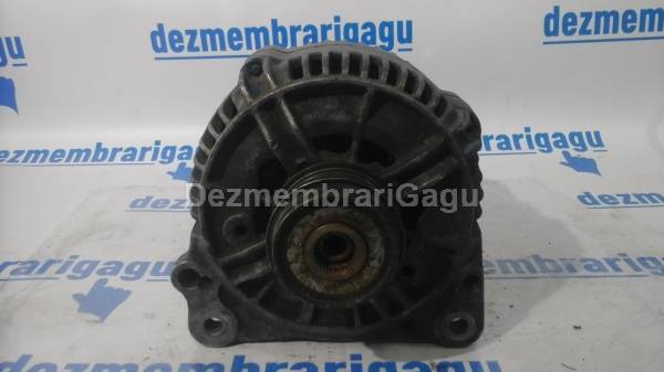 Alternator AUDI A4 I (1995-2001), 1.9 Diesel, 81 KW