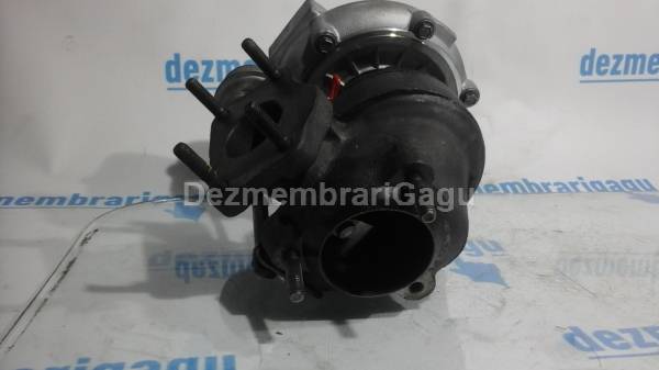 De vanzare turbina SAAB 9-3 (2002-), 2.0 Benzina, 110 KW