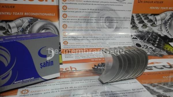 Cuzineti biela Renault Laguna I