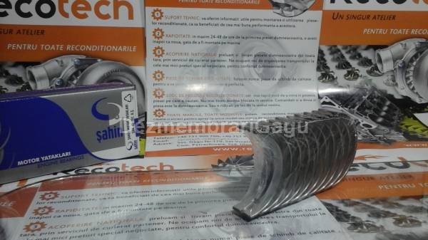 De vanzare cuzineti palier RENAULT LAGUNA II (2001-), 1.9 Diesel