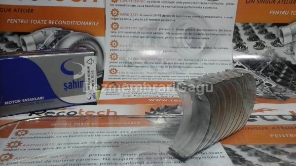 Cuzineti palier Renault Espace I