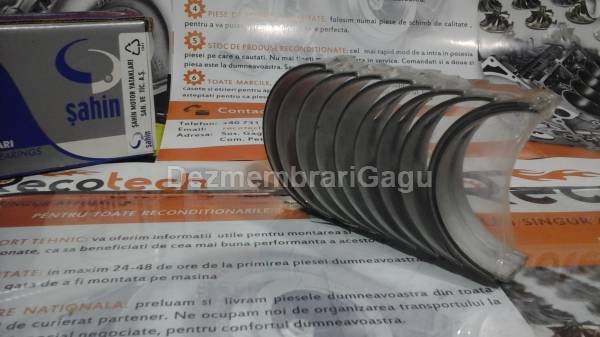 Cuzineti palier RENAULT ESPACE IV (2002-), 2.2 Diesel