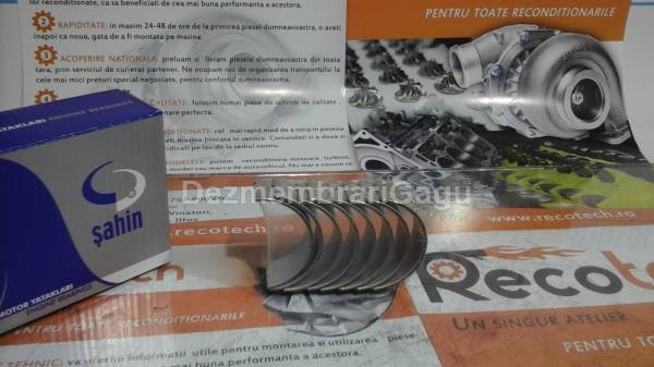 Cuzineti biela RENAULT ESPACE IV (2002-), 2.2 Diesel
