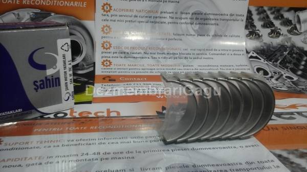 Cuzineti biela Renault Clio I