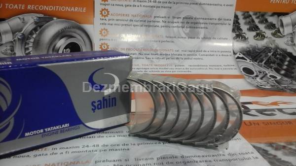 Vand cuzineti biela RENAULT CLIO II (1998-), 1.5 Diesel
