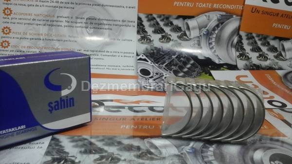 Cuzineti biela RENAULT CLIO II (1998-), 1.5 Diesel