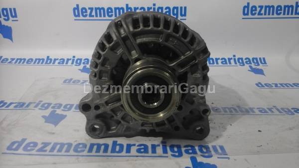 Alternator Volkswagen Jetta Ii