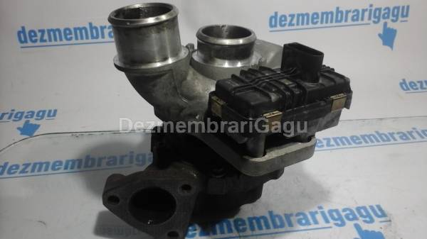 De vanzare turbina HYUNDAI SANTA FE (2006-), 2.2 Diesel