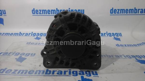 De vanzare alternator VOLKSWAGEN PASSAT / 3B2 - 3B5 (1996-2000), 1.9 Diesel, 81 KW second hand