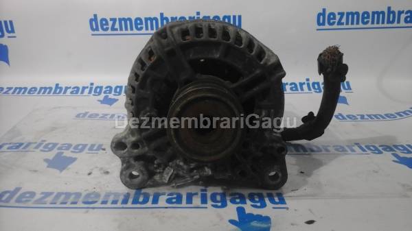 Alternator VOLKSWAGEN POLO (2001-2009), 1.4 Diesel, 59 KW