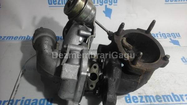 Vand turbina AUDI A4 I (1995-2001), 1.8 Benzina din dezmembrari