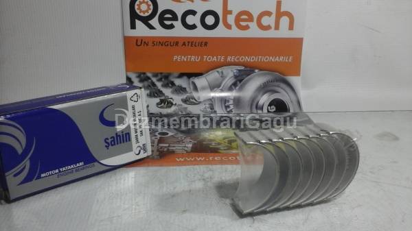 Cuzineti biela RENAULT MEGANE II (2002-), 1.9 Diesel