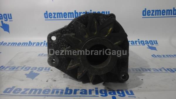 De vanzare alternator AUDI 80 (1991-1996), 2.0 Benzina, 66 KW