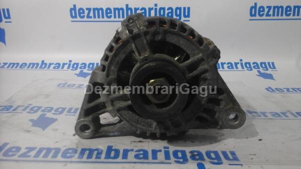 Vand alternator SEAT IBIZA IV (2002-), 1.4 Benzina, 55 KW din dezmembrari