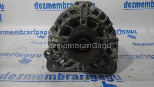 Alternator VOLKSWAGEN GOLF IV (1997-2005), 1.4 Benzina, 55 KW