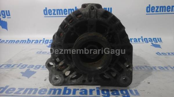 Alternator VOLKSWAGEN GOLF IV (1997-2005), 1.4 Benzina, 55 KW