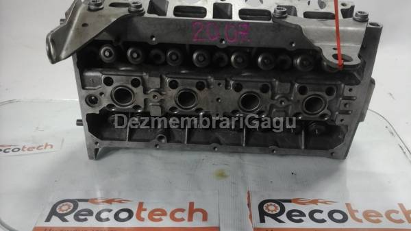 Chiulasa VOLKSWAGEN GOLF V (2003-), 1.4 Benzina, 90 KW