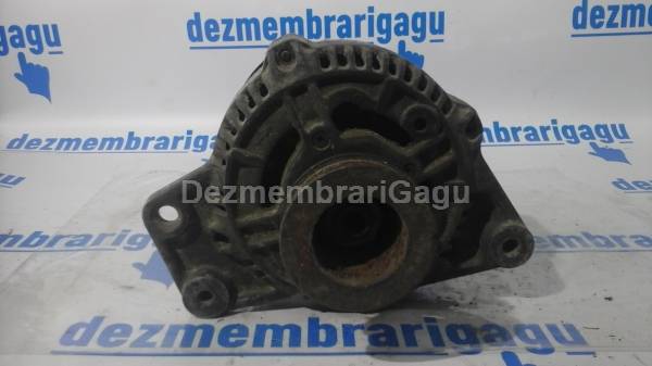 De vanzare alternator AUDI 80 (1991-1996), 2.2 Benzina, 169 KW