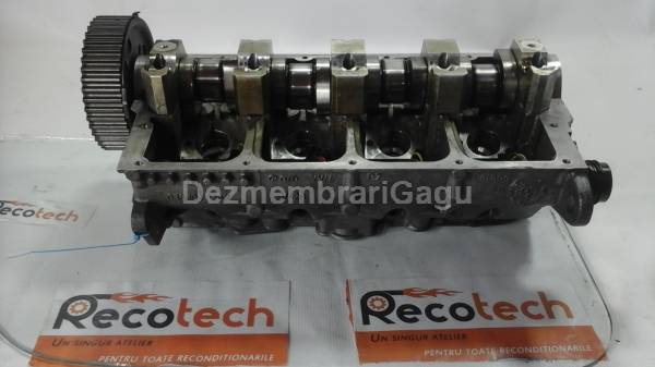  Chiulasa VOLKSWAGEN PASSAT / 3B3 - 3B6 (2000-2005), 1.9 Diesel sh