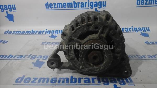 Alternator AUDI A4 I (1995-2001), 1.6 Benzina, 74 KW