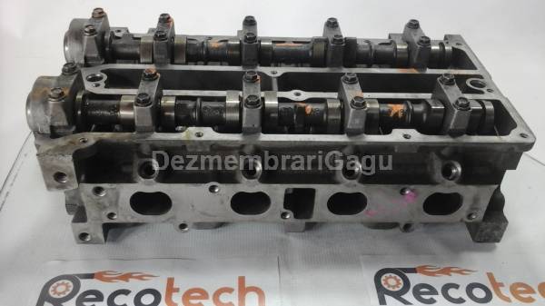  Chiulasa FORD FIESTA V (2001-), 1.2 Benzina, 55 KW sh