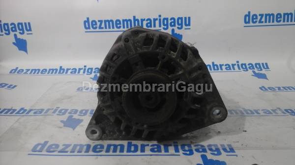 De vanzare alternator VOLKSWAGEN PASSAT / 3B3 - 3B6 (2000-2005), 1.8 Benzina, 110 KW second hand