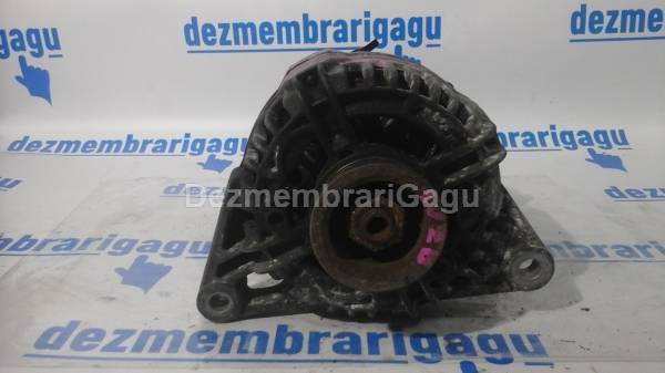 Alternator AUDI A4 I (1995-2001), 1.8 Benzina, 92 KW