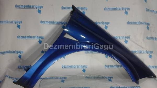 Vand aripa dreapta fata RENAULT MEGANE II (2002-) din dezmembrari