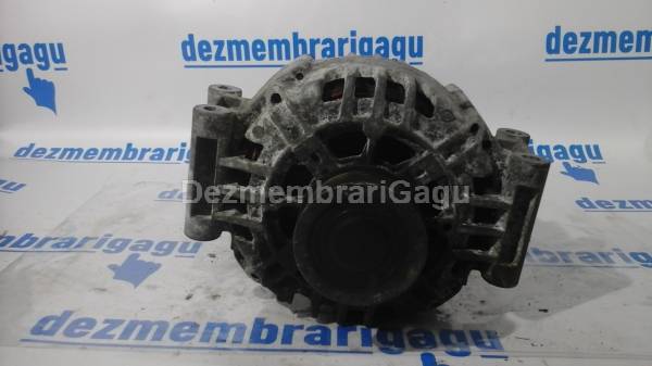 Alternator AUDI A4 II (2000-2004), 1.8 Benzina, 140 KW