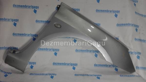 De vanzare aripa dreapta fata PEUGEOT 307 second hand