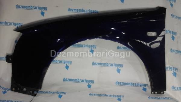 De vanzare aripa stanga fata AUDI A6 II (1997-2005) second hand
