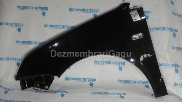 De vanzare aripa stanga fata VOLKSWAGEN POLO (2001-2009) second hand