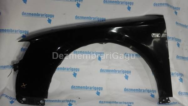 Vand aripa stanga fata AUDI A4 II (2000-2004)