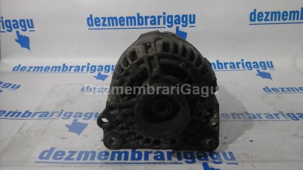 De vanzare alternator VOLKSWAGEN BORA (1998-2005), 1.9 Diesel, 96 KW second hand