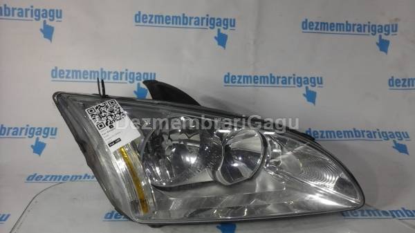 Vand far dreapta FORD FOCUS II (2004-)