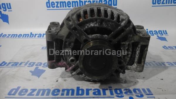 Alternator AUDI A4 II (2000-2004), 2.0 Benzina, 96 KW