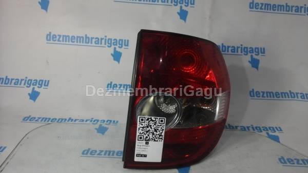 Stop dreapta Volkswagen Fox