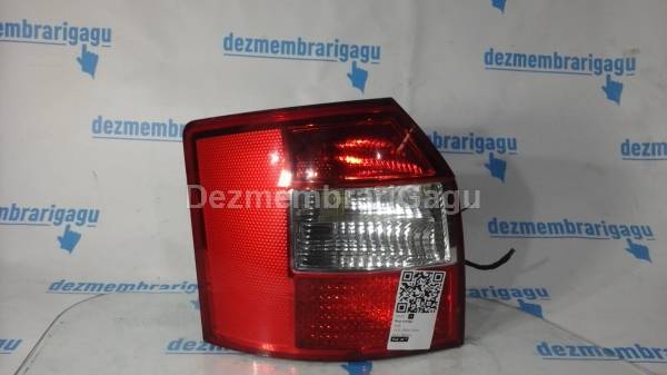 Vand stop stanga AUDI A4 II (2000-2004)