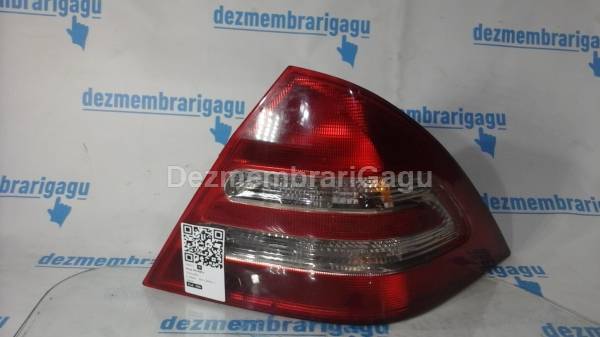 De vanzare stop dreapta MERCEDES C-CLASS / 203 (2000-)