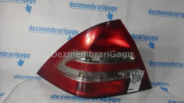 De vanzare stop stanga MERCEDES C-CLASS / 203 (2000-)