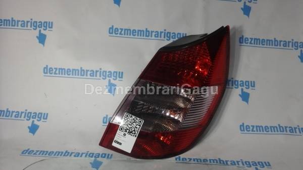 Vand stop dreapta RENAULT SCENIC II (2003-)
