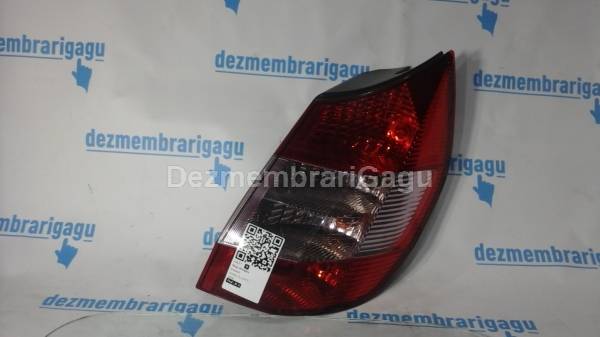 De vanzare stop dreapta RENAULT SCENIC II (2003-)