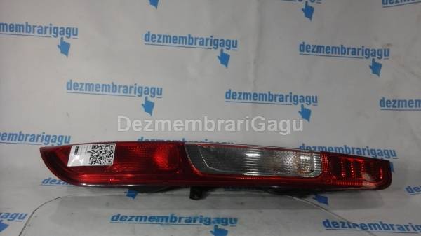 Vand stop dreapta FORD FOCUS II (2004-) din dezmembrari