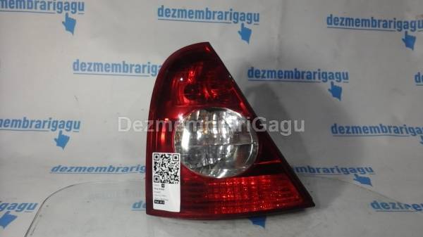 Vand stop stanga RENAULT CLIO II (1998-) din dezmembrari